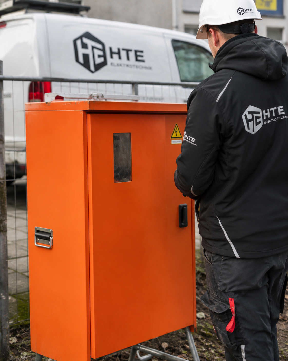 Elektrotechnik