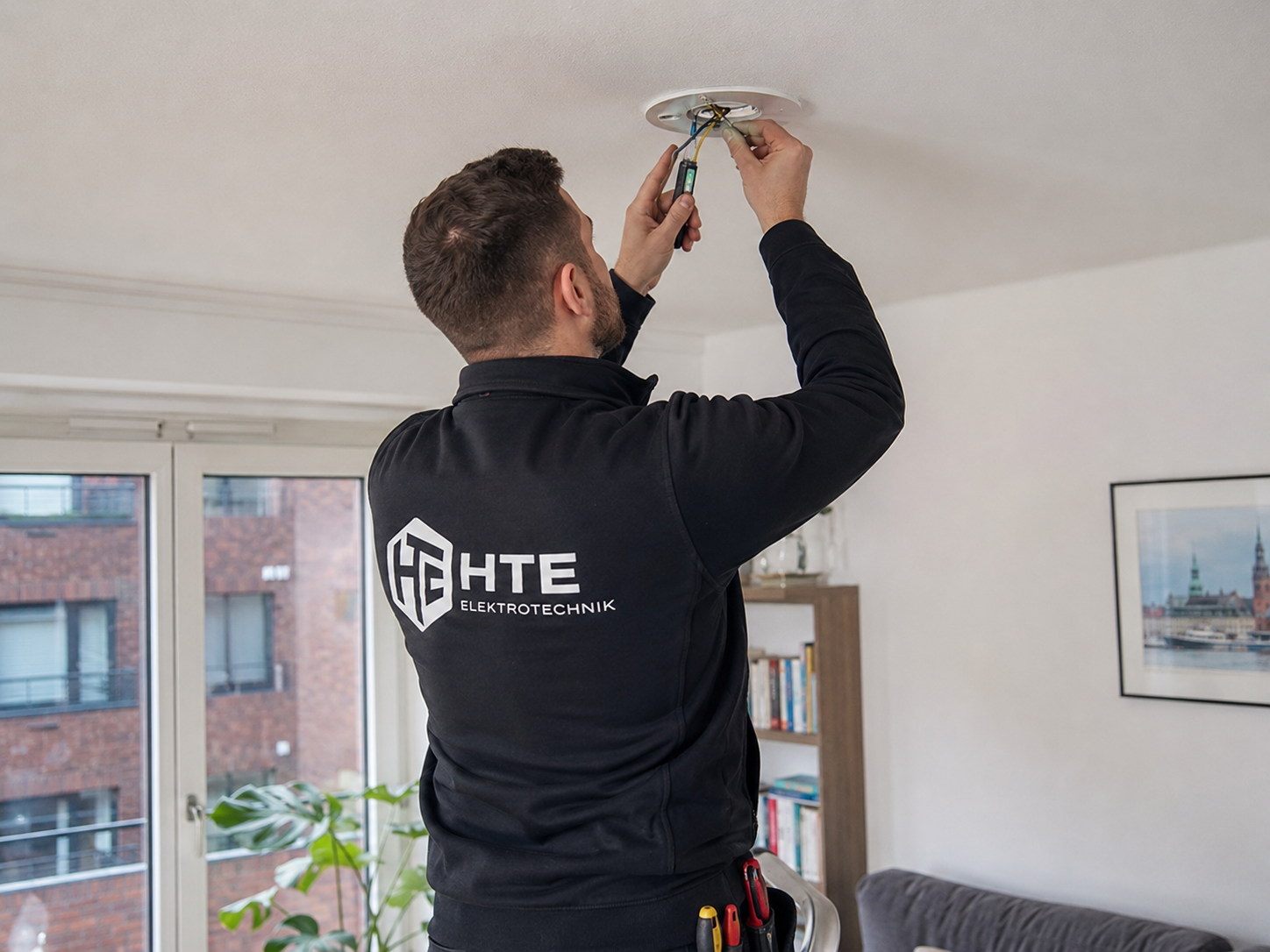 Licht geht nicht, obwohl die Sicherung drin ist: Häufige Ursachen in Wohnung und Haus