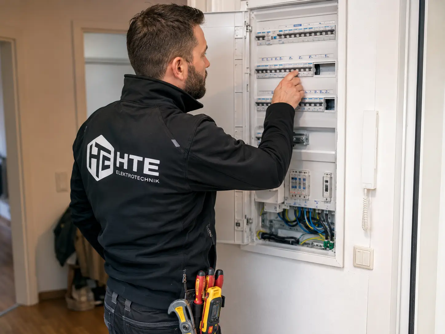 Sicherung springt ständig raus Ursachen, sichere Sofortchecks und wann ein Elektriker kommen sollte
