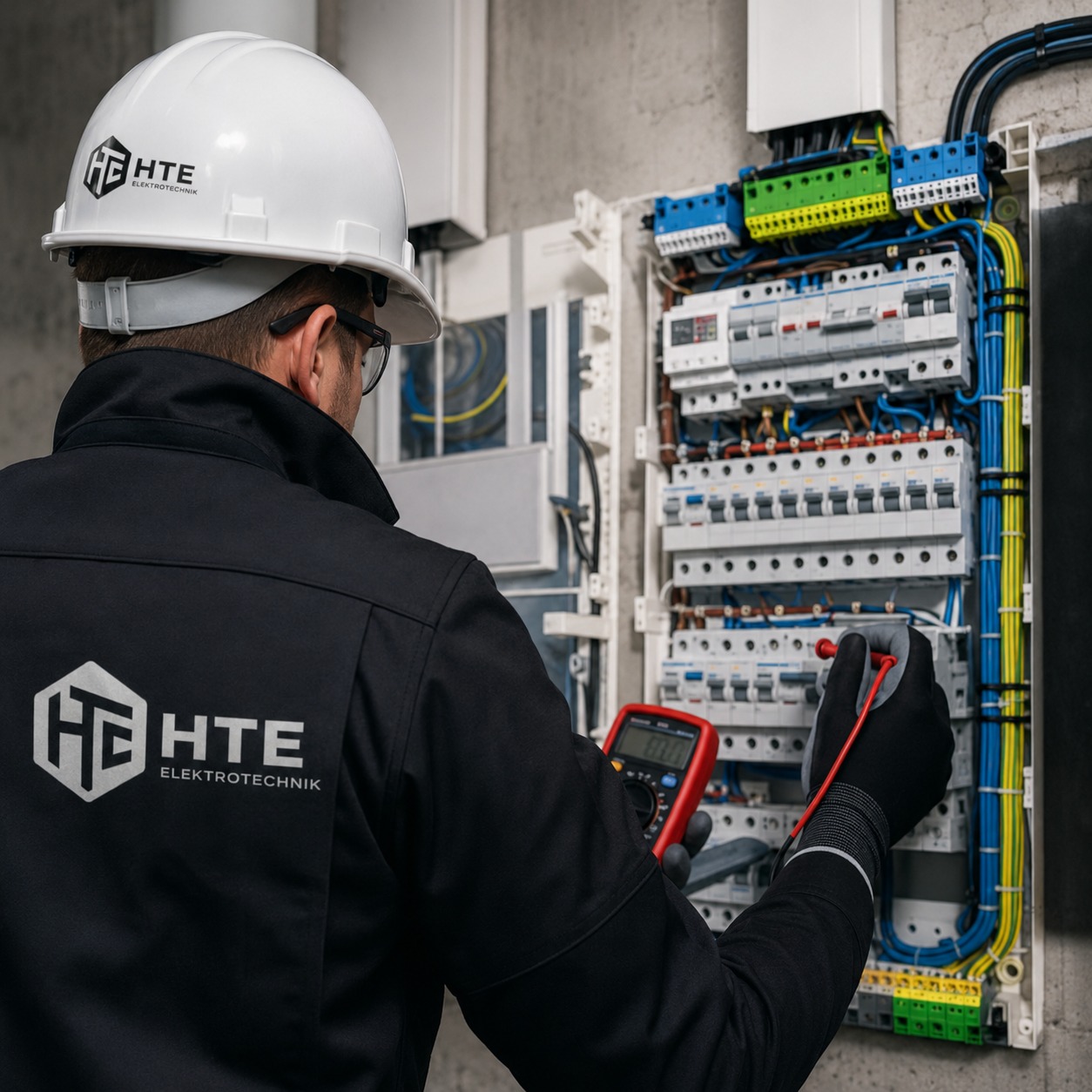 Stromausfall in der Wohnung in Hamburg: Was tun, wen anrufen und wann braucht man einen Elektriker?