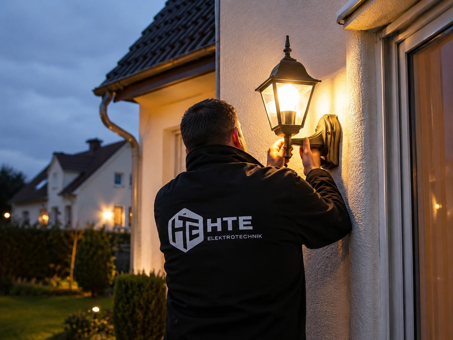 Bewegungsmelder schaltet ständig oder gar nicht mehr: Was steckt dahinter?