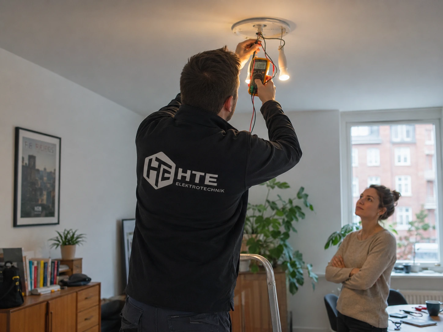 LED-Licht flackert nach dem Austausch: Warum eine neue Lampe nicht immer die Lösung ist
