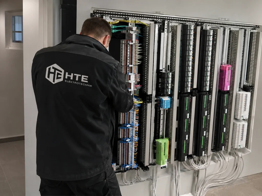 Loxone Rollladen reagiert nicht mehr: Liegt es am Motor, am Taster oder an der Steuerung?