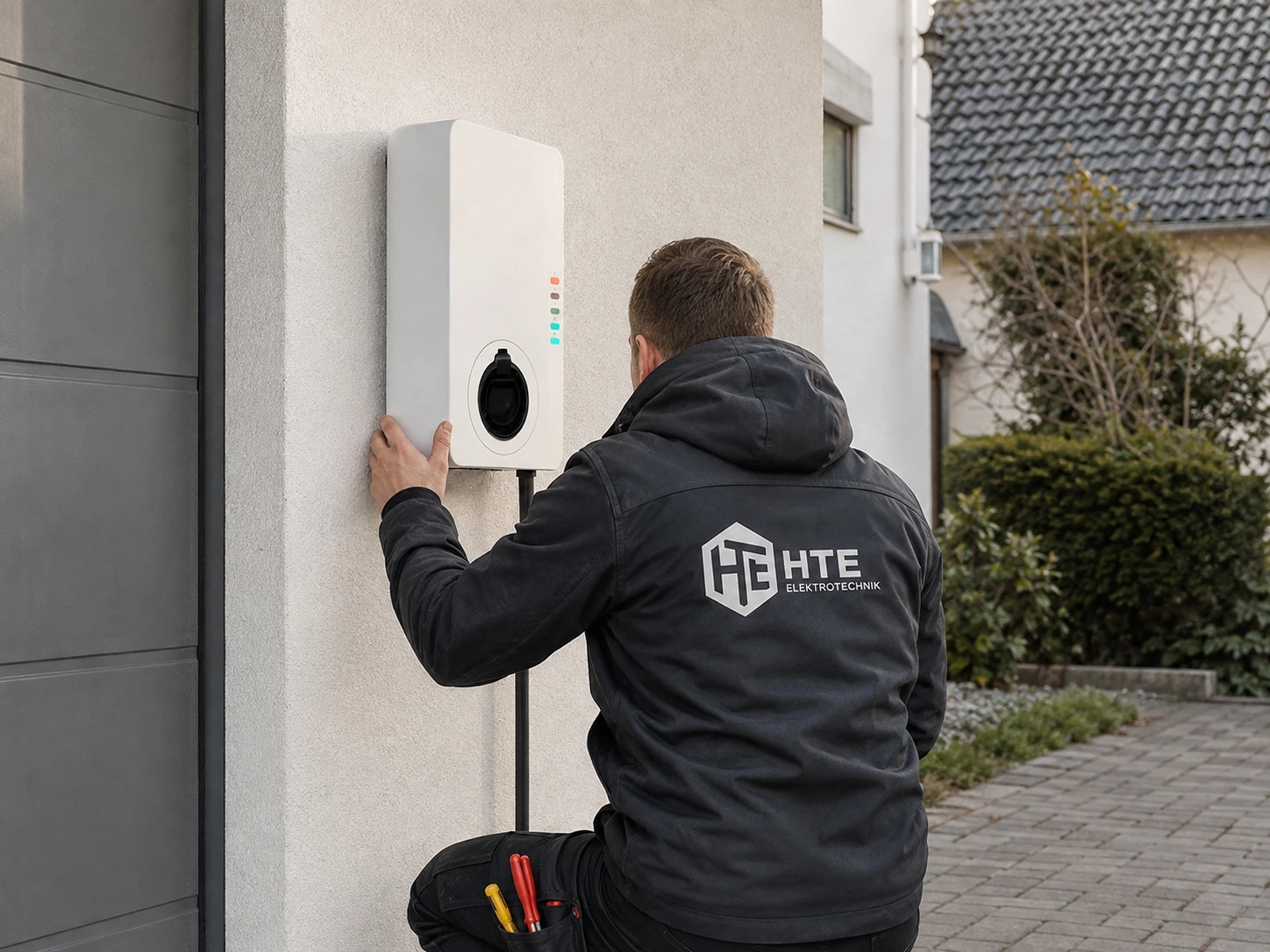Wallbox lädt nicht: Liegt es am Auto, an der Wallbox oder am Stromanschluss?