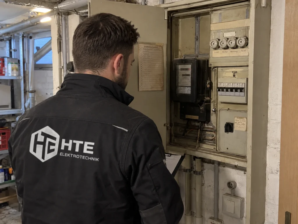 Zählerschrank zu alt für PV oder Wallbox: Muss wirklich alles neu?